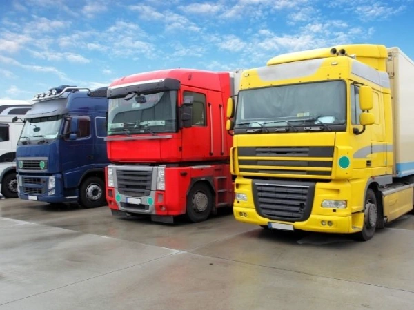 İzmir Susuz Nakliye